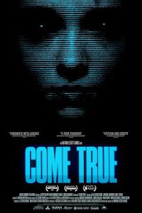 دانلود فیلم به حقیقت پیوستن Come True 2020 دانلود فیلم به حقیقت پیوستن Come True 2020