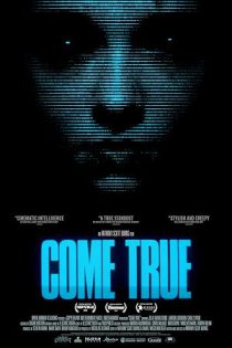 دانلود فیلم به حقیقت پیوستن Come True 2020
