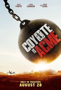 دانلود انیمیشن کایوت در برابر اکمی Coyote vs. Acme 2026