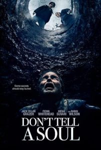 دانلود فیلم به روح نگو Don’t Tell a Soul 2020 دانلود فیلم به روح نگو Don’t Tell a Soul 2020