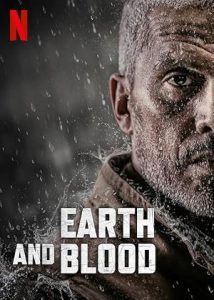دانلود فیلم زمین و خون Earth and Blood 2020 دانلود فیلم زمین و خون Earth and Blood 2020