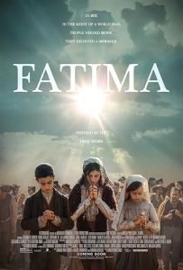 دانلود فیلم فاطیما Fatima 2020 دانلود فیلم فاطیما Fatima 2020