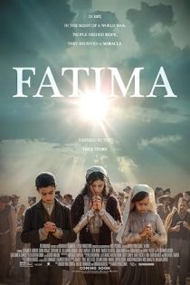 دانلود فیلم فاطیما Fatima 2020