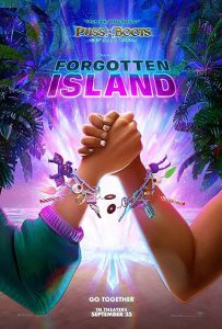 دانلود انیمیشن جزیره فراموش شده Forgotten Island 2026 دانلود انیمیشن جزیره فراموش شده Forgotten Island 2026