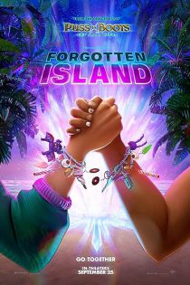 دانلود انیمیشن جزیره فراموش شده  Forgotten Island 2026