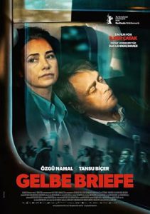 دانلود فیلم نامه های زرد Gelbe Briefe 2026