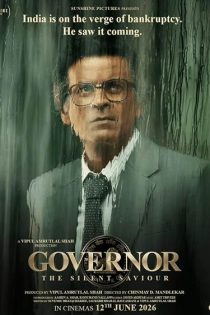 دانلود فیلم فرماندار: ناجی خاموش Governor: The Silent Saviour 2026