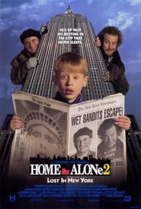 دانلود فیلم تنها در خانه ۲: گمشده در نیویورک Home Alone 2: Lost in New York 1992 دانلود فیلم تنها در خانه ۲: گمشده در نیویورک Home Alone 2: Lost in New York 1992