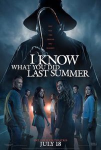 دانلود فیلم می‌دانم تابستان گذشته چه کردی I Know What You Did Last Summer 2025