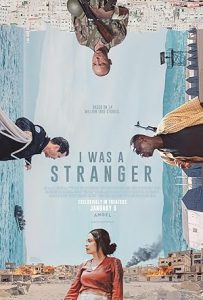 دانلود فیلم من یک غریبه بودم I Was a Stranger 2024 دانلود فیلم من یک غریبه بودم I Was a Stranger 2024