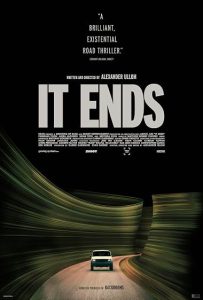 دانلود فیلم پایان می یابد It Ends 2025 دانلود فیلم پایان می یابد It Ends 2025