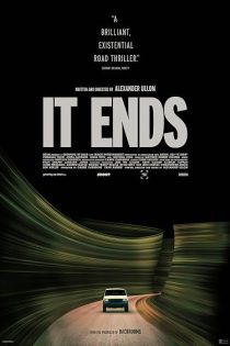 دانلود فیلم پایان می‌ یابد It Ends 2025