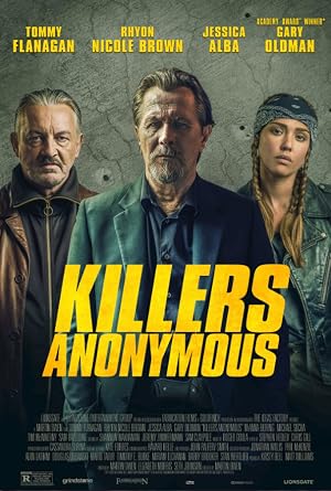 دانلود فیلم قاتلین ناشناس Killers Anonymous 2019 1 killers anonymous 126008