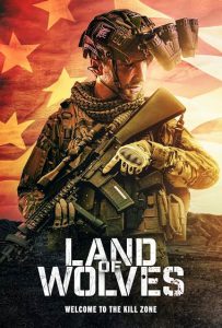 دانلود فیلم سرزمین گرگ هاLand of Wolves 2026
