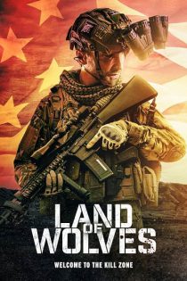 دانلود فیلم سرزمین گرگ هاLand of Wolves 2026