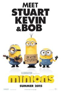 دانلود انیمیشن مینیون ها Minions 2015 دانلود انیمیشن مینیون ها Minions 2015