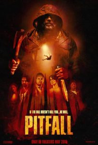 دانلود فیلم تله Pitfall 2026 دانلود فیلم تله Pitfall 2026