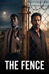 دانلود فیلم حصار The Fence 2025