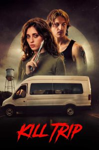 دانلود فیلم سفر مرگبار Kill Trip 2026