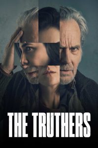 دانلود فیلم باورمندان The Truthers 2026