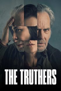 دانلود فیلم باورمندان The Truthers 2026