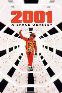 دانلود فیلم ادیسه فضایی 2001: A Space Odyssey 1968