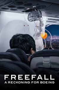 دانلود فیلم سقوط آزاد: رویارویی با بوئینگ Freefall: A Reckoning for Boeing 2026 دانلود فیلم سقوط آزاد: رویارویی با بوئینگ Freefall: A Reckoning for Boeing 2026