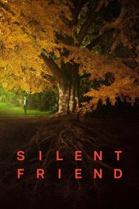 دانلود فیلم دوست خاموش Silent Friend 2025 دانلود فیلم دوست خاموش Silent Friend 2025