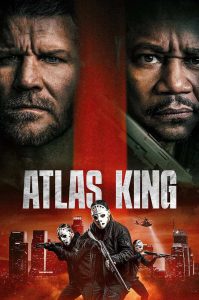 دانلود فیلم پادشاه اطلس Atlas King 2026