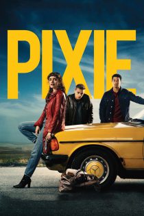 دانلود فیلم پیکسی Pixie 2020