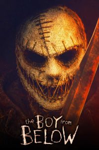 دانلود فیلم پسر زیرزمین The Boy from Below 2025 دانلود فیلم پسر زیرزمین The Boy from Below 2025