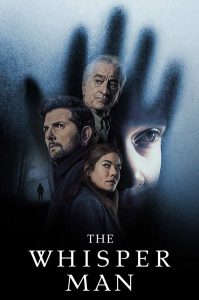 دانلود فیلم مرد نجواگر The Whisper Man 2026 دانلود فیلم مرد نجواگر The Whisper Man 2026