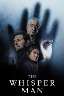 دانلود فیلم مرد نجواگر The Whisper Man 2026