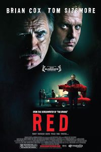 دانلود فیلم قرمزی Red 2008 دانلود فیلم قرمزی Red 2008