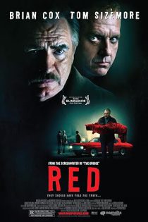 دانلود فیلم قرمزی Red 2008