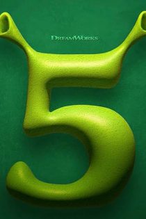 دانلود انیمیشن شرک ۵ Shrek 5 2027