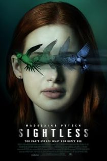 دانلود فیلم نابینا Sightless 2020