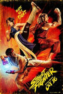دانلود فیلم مبارز خیابانی Street Fighter 2026 دانلود فیلم مبارز خیابانی Street Fighter 2026