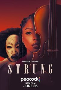 دانلود فیلم درهم‌تنیده Strung 2026