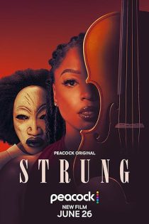 دانلود فیلم درهم‌تنیده Strung 2026