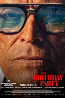 دانلود فیلم جشن تولد The Birthday Party 2026