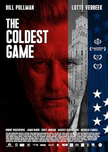 دانلود فیلم سردترین بازی The Coldest Game 2019 دانلود فیلم سردترین بازی The Coldest Game 2019