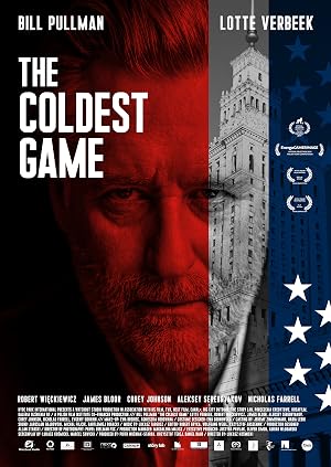 دانلود فیلم سردترین بازی The Coldest Game 2019 1 the coldest game 125174
