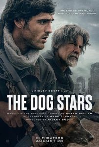 دانلود فیلم ستاره های سگی The Dog Stars 2026
