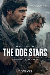 دانلود فیلم ستاره های سگی The Dog Stars 2026