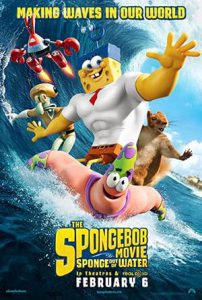 دانلود انیمیشن باب اسفنجی: اسفنج بیرون از آب The SpongeBob Movie: Sponge Out of Water 2015 دانلود انیمیشن باب اسفنجی: اسفنج بیرون از آب The SpongeBob Movie: Sponge Out of Water 2015