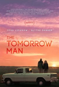دانلود فیلم مرد فردا The Tomorrow Man 2019 دانلود فیلم مرد فردا The Tomorrow Man 2019