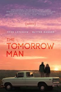 دانلود فیلم مرد فردا The Tomorrow Man 2019