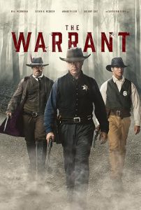 دانلود فیلم حکم The Warrant 2020 دانلود فیلم حکم The Warrant 2020
