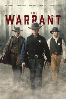 دانلود فیلم حکم The Warrant 2020